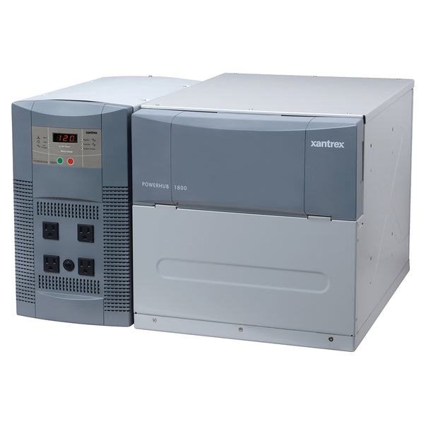 Xantrex PowerHub 1800 [PH1800-GFP] - Image 1