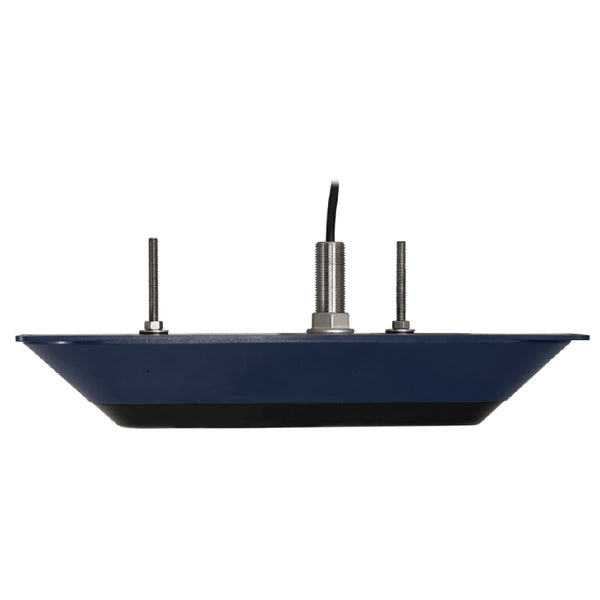 Navico TotalScan Thru-Hull Transducer Medium/High CHIRP, DownScan, StructureScan HD [000-14257-001] - Image 1