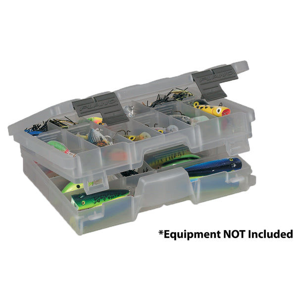 Plano Guide Series Two-Tiered Stowaway Tackle Box [460000] - Image 1