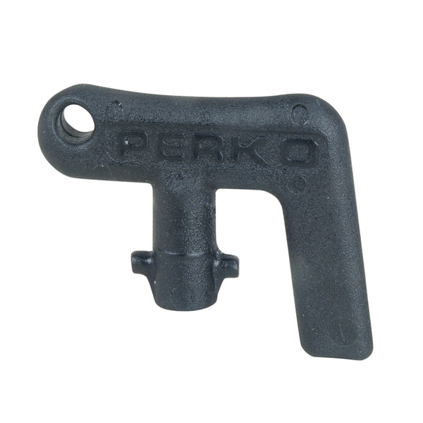 Perko Spare Actuator Key f/8521 Battery Selector Switch [8521DP0KEY] - Image 1