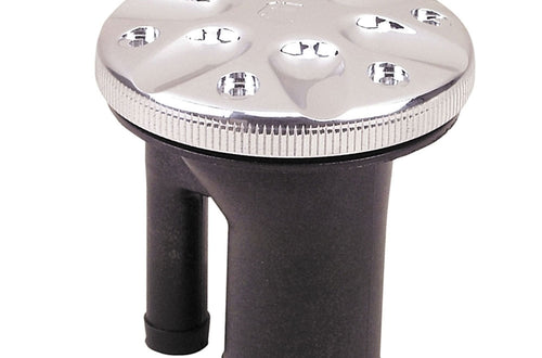 Deck Fill Fittings