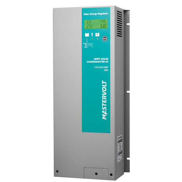 Mastervolt SCM60 MPPT-MB Controller [131906000] - Image 1