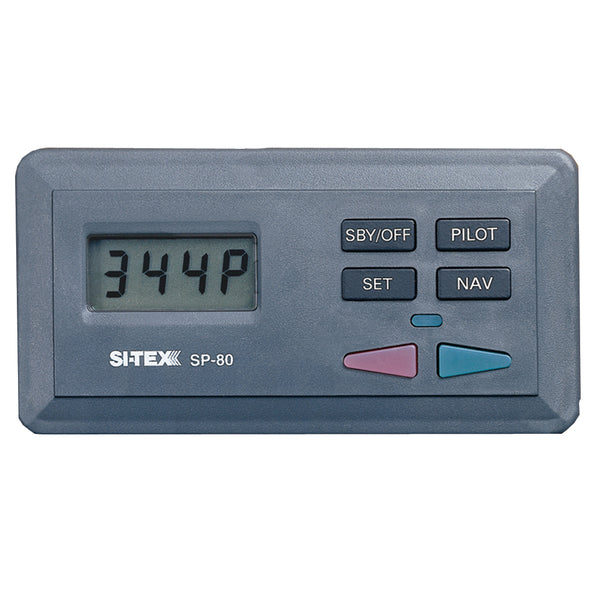 SI-TEX SP-80 - Control Head Only [20080011] - Image 1