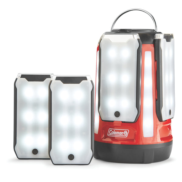 Coleman Quad Pro 800L LED Panel Lantern [2000030727] - Image 3