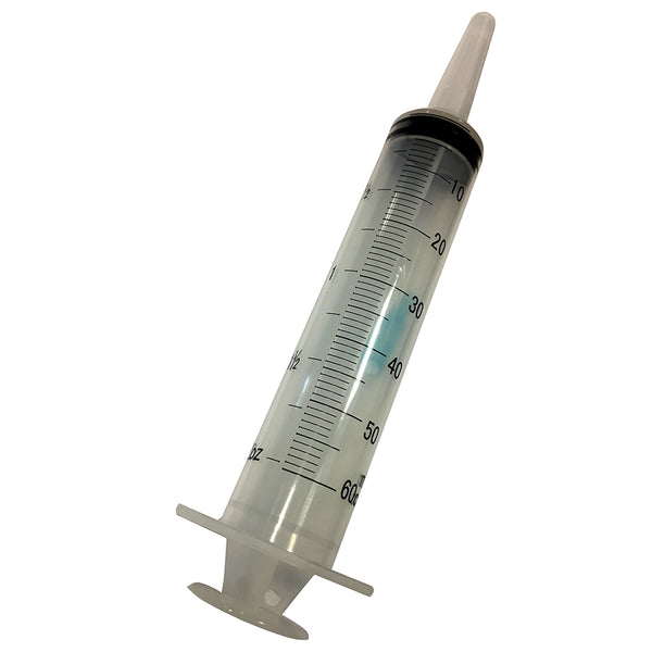 BoatLIFE Syringe - 60cc [2185] - Image 1