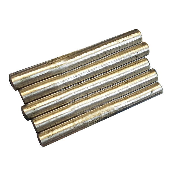 VETUS Drive Pin Set f/Vetus Bow 35  55kgf - 5-Pack [BP1129] - Image 1