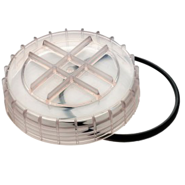 VETUS O-Ring  Cover f/Waterfilter 1320 [FTR13201] - Image 1
