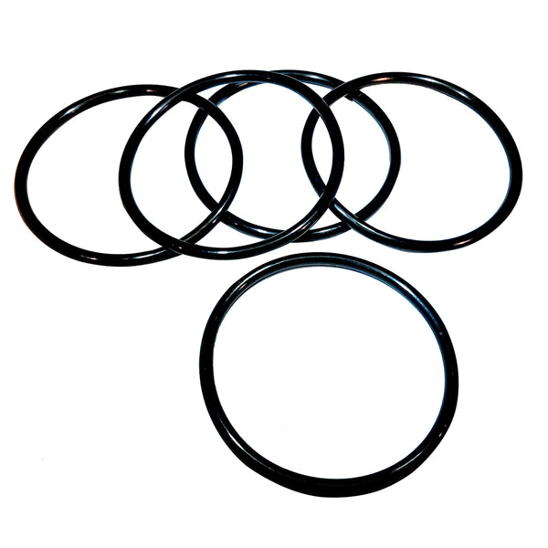 VETUS Replacement O-Rings Set - 5-Pack [FTR3302] - Image 1