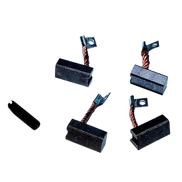 Maxwell Replacement Brush Kit f/Cima 12V - 1000W-1200W [P100807] - Image 1
