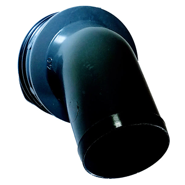 VETUS Rotating Hose Connection f/LP, LSS  NLP - 40mm [US001] - Image 1