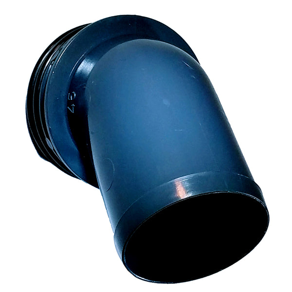 VETUS Rotating Hose Connection f/LP, LSS  NLP - 45mm [US002] - Image 1