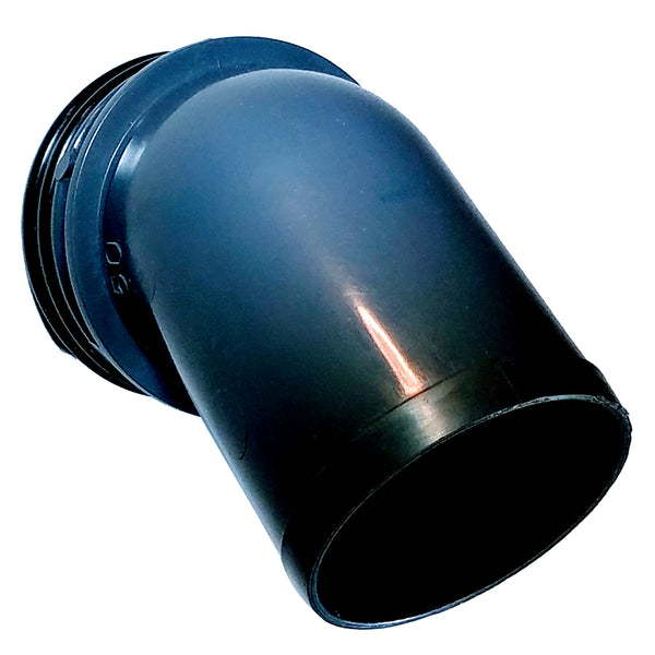 VETUS Rotating Hose Connection f/LP, LSS  NLP - 50mm [US003] - Image 1