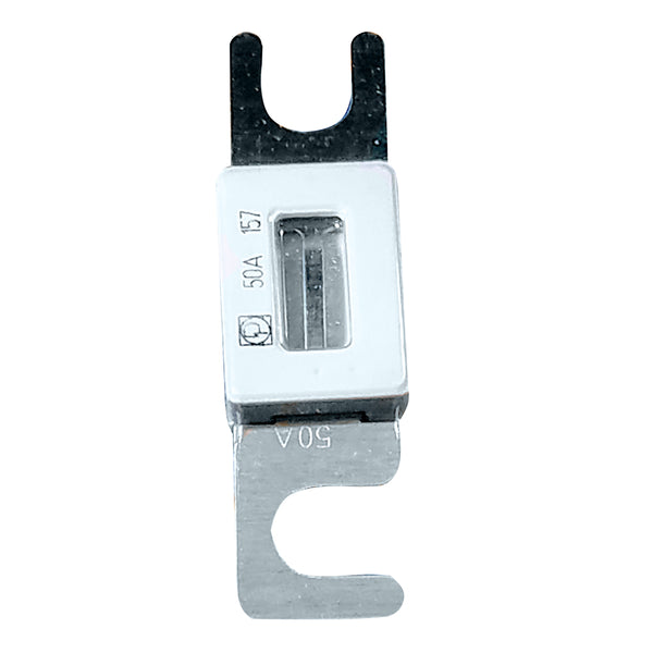 VETUS Fuse Strip C30 - 50 Amp [ZE050] - Image 1