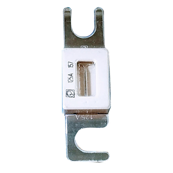 VETUS Fuse Strip C30 - 125 Amp [ZE125] - Image 1