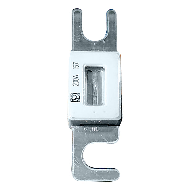 VETUS Fuse Strip C20 - 200 Amp [ZE200] - Image 1