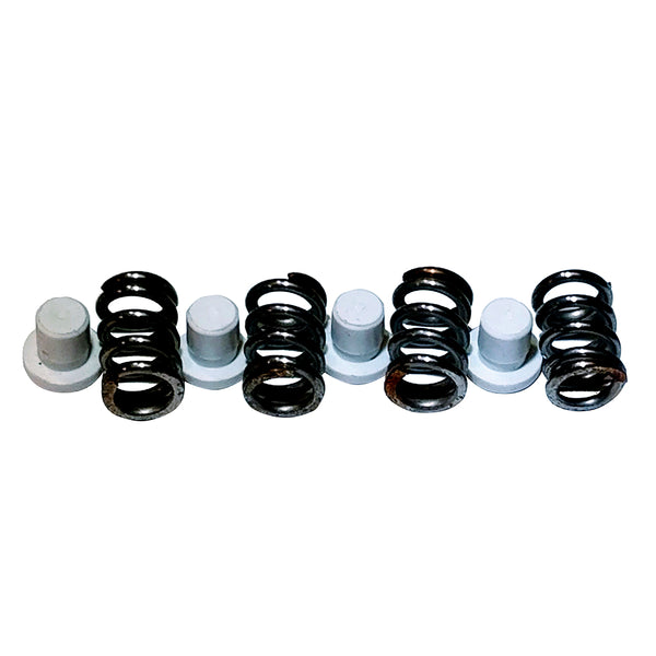 Maxwell Plunger/Spring Kit - 2200-4500 [P101550] - Image 1