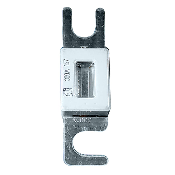 VETUS Fuse Strip C20 - 300 Amp [ZE300] - Image 1