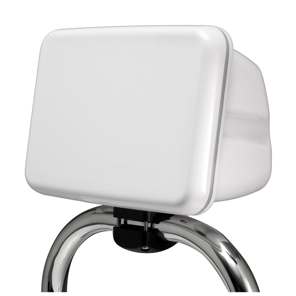 Scanstrut Rail Mounted Pod Compact  Up to 8 Displays SPR8RM
