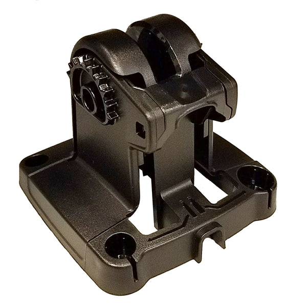 Lowrance HOOK2 4/5 Quick Release Bracket [000-14170-001] - Image 1