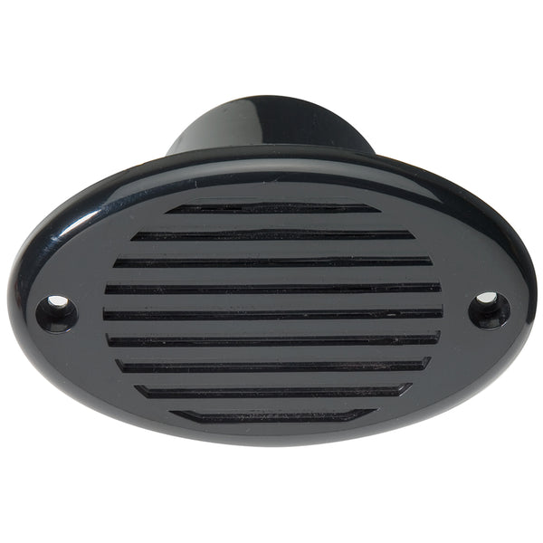 Innovative Lighting Marine Hidden Horn - Black [540-0000-7] - Image 1