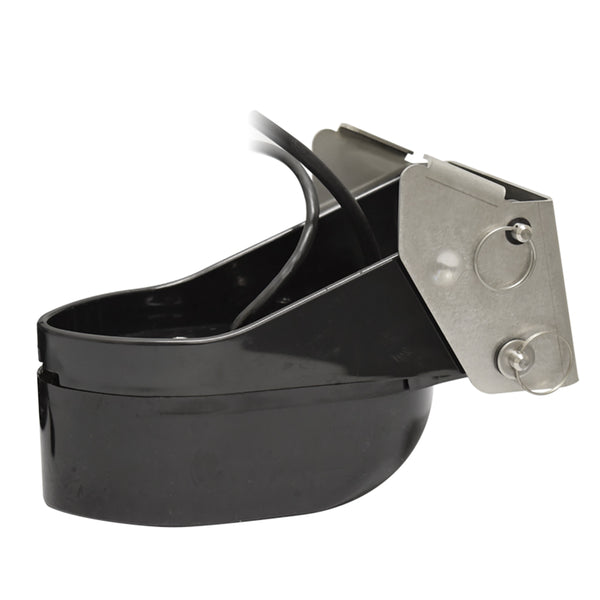 Furuno 165T-50/200-TM260 Transducer f/DFF3D Transom Mount Combo [165T-50/200-TM260] - Image 1