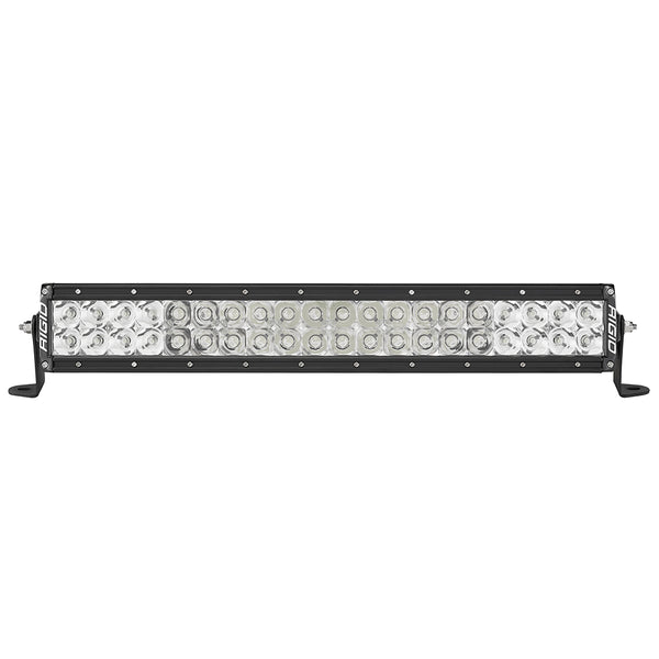 RIGID Industries ESeries PRO 20 SpotFlood Combo 120313
