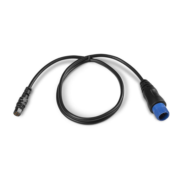 Garmin 8-Pin Transducer to 4-Pin Sounder Adapter Cable [010-12719-00] - Image 1