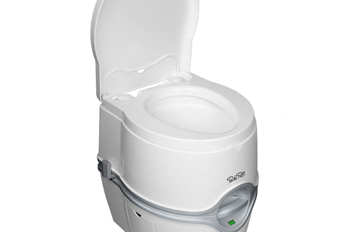 Portable Toilets