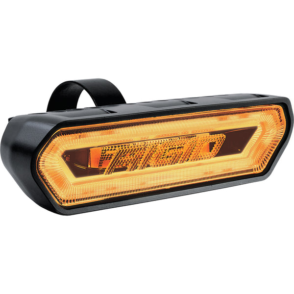RIGID Industries Chase - Amber [90122] - Image 1