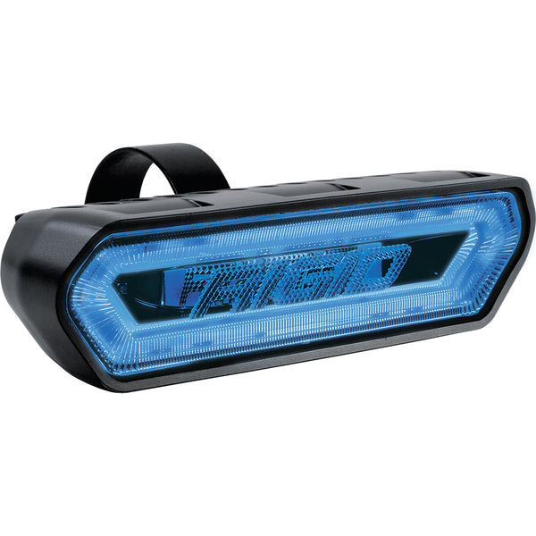 RIGID Industries Chase - Blue [90144] - Image 1