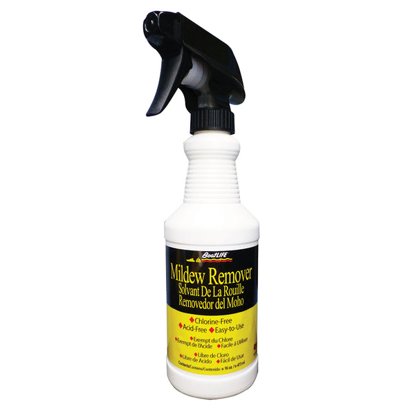 BoatLIFE Mildew Remover - 16oz [1137] - Image 1