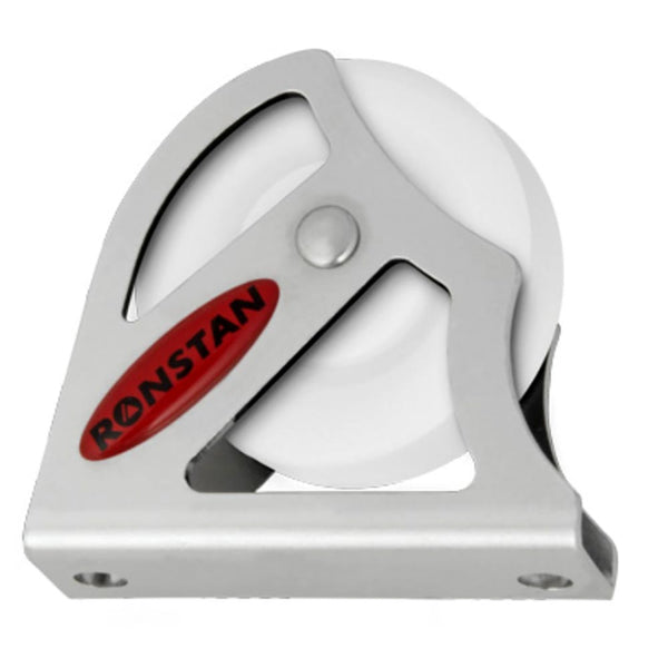 Ronstan Series 40 All Purpose Block - Single Upright Lead [RF41171] - Image 1