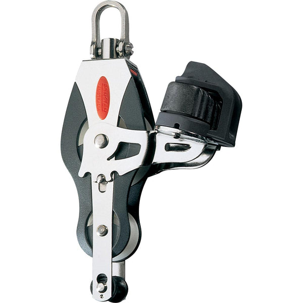 Ronstan Series 40 All Purpose Block - Fiddle - Becket - Cleat [RF41530] - Image 1