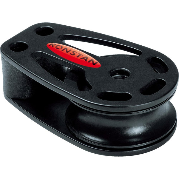 Ronstan Series 40 All Purpose Block - Single Cheek [RF41811] - Image 1