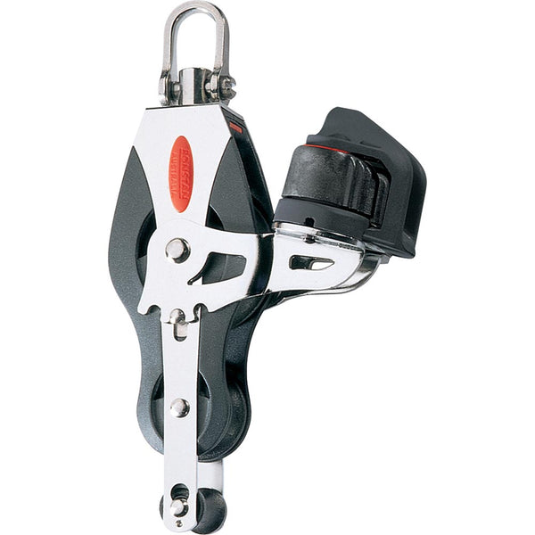 Ronstan Series 40 Ball Bearing Block - Fiddle - Becket - Cleat [RF40530] - Image 1