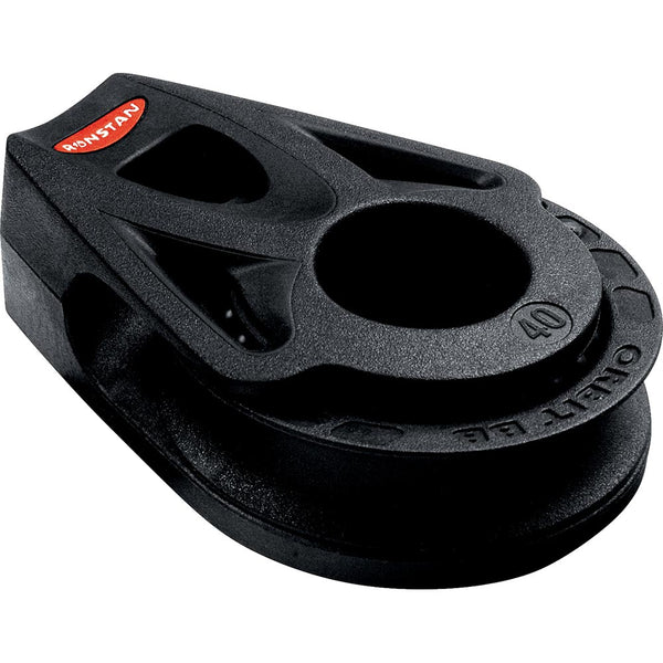 Ronstan Series 40 Ball Bearing Orbit Block - Cheek [RF45151] - Image 1