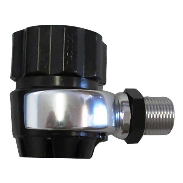 Rupp Threaded Upper Antenna Support Assembly [209-1268-00] - Image 1