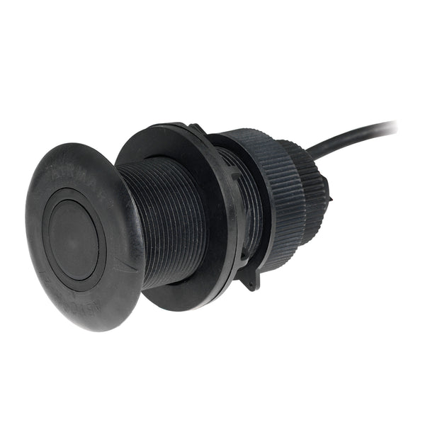 Airmar DT800 NMEA 2000 Thru-Hull Tilted Element Smart Sensor - 20 [DT820PV-235-N2] - Image 1