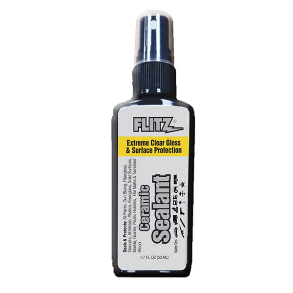Flitz Sealant Spray Bottle - 50ml/1.7oz [CS 02902] - Image 1