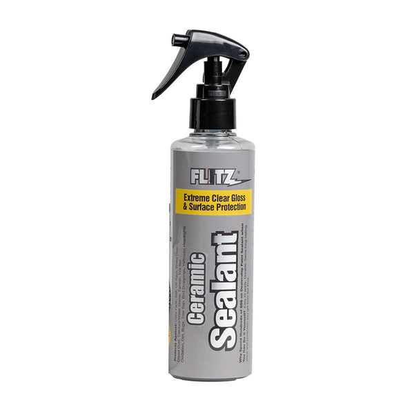 Flitz Ceramic Sealant Spray Bottle 236ml/8oz [CS 02908] - Image 1