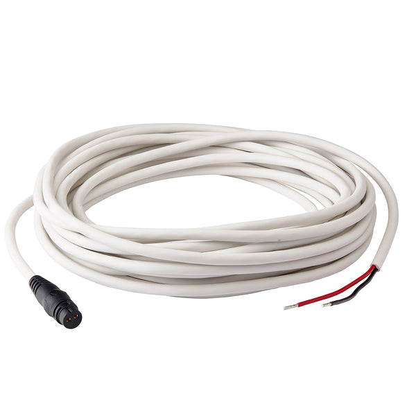Raymarine Power Cable - 10M w/Bare Wires f/Quantum [A80309] - Image 1