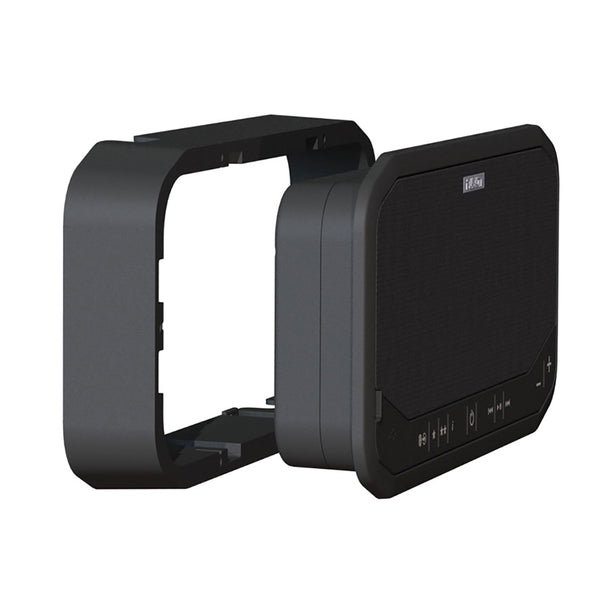 Fusion PS-A43SPB Sound Panel Spacer 43mm - Black [010-12753-00] - Image 1