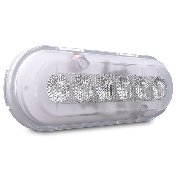 OceanLED M6 Gen2 Mast Light - Surface Mount - Warm White [011204WW] - Image 2
