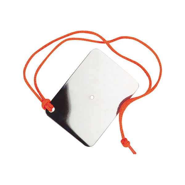 Orion Signaling Mirror w/Lanyard [916] - Image 1