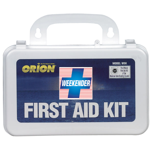 Orion Weekender First Aid Kit [964] - Image 1