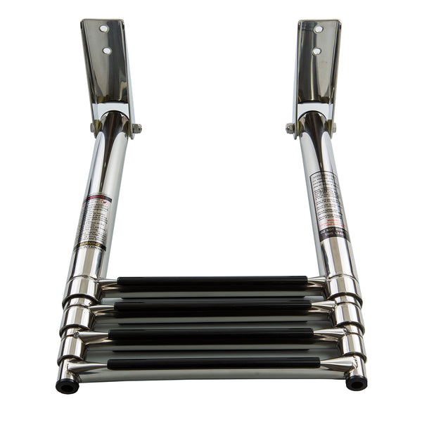 Whitecap 4-Step Telescoping Swim Ladder [S-1854] - Image 3