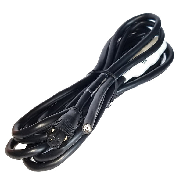 Furuno Power Cable f/1621 DFF3D 1850 - 3.5M [000-157-939-10] - Image 1
