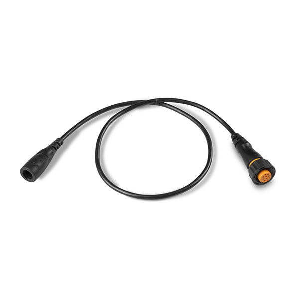 Garmin 4-Pin Transducer to 12-Pin Sounder Adapter Cable [010-12718-00] - Image 1