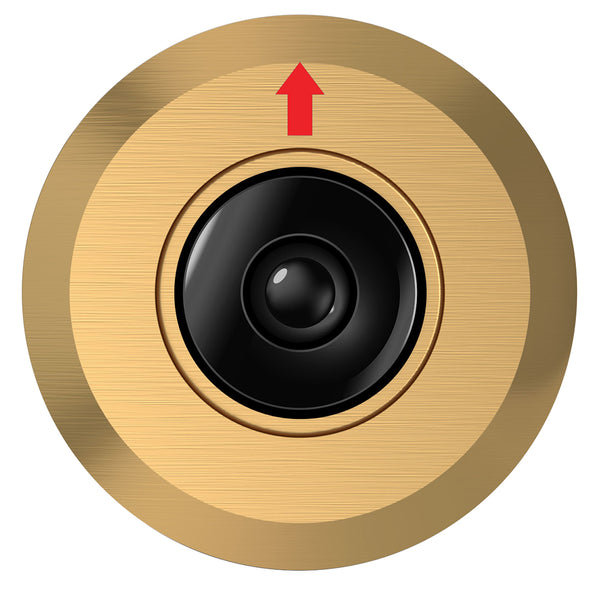 OceanLED Eyes HD Gen2 Ocean Camera - Bronze Bezel [011810] - Image 1