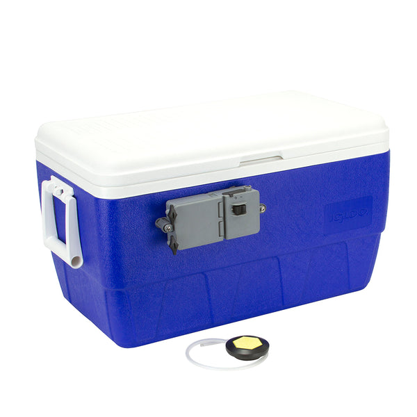 Frabill Cooler Saltwater Aeration System [PMC14371] - Image 2